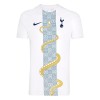 Camisola Tottenham Hotspur Pre-Match 2024-25 Manga Curta